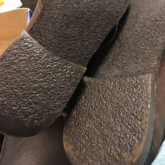 Johnson & Murphy Birchfield 1850 chukka boots - Picture 6 of 7